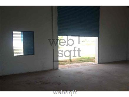 Commercial Warehouse for Rent in Ranga Reddy